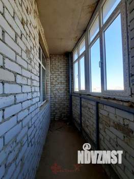 1-к квартира, вторичка, 54м2, 14/17 этаж