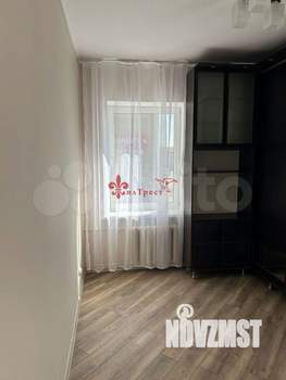 3-к квартира, вторичка, 68м2, 2/2 этаж