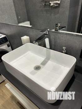 1-к квартира, вторичка, 53м2, 17/18 этаж