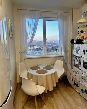 2-к квартира, вторичка, 49м2, 2/5 этаж