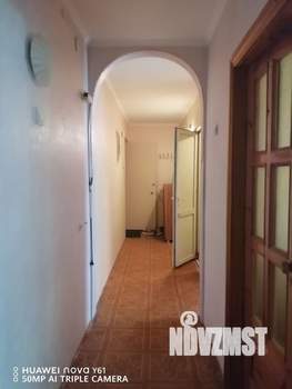 2-к квартира, вторичка, 45м2, 5/5 этаж
