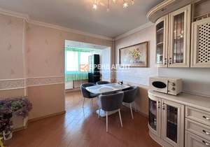 3-к квартира, вторичка, 92м2, 7/9 этаж