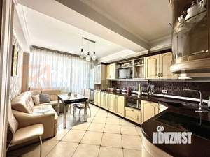 3-к квартира, вторичка, 101м2, 6/14 этаж