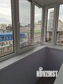 2-к квартира, вторичка, 40м2, 5/5 этаж