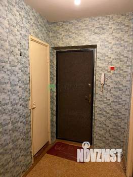 1-к квартира, вторичка, 32м2, 2/9 этаж