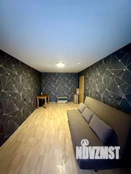 1-к квартира, вторичка, 39м2, 3/5 этаж