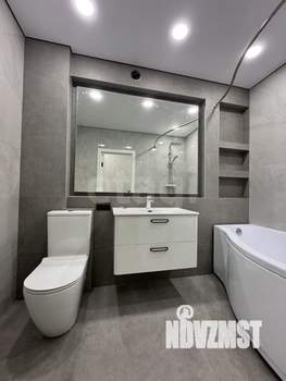 2-к квартира, вторичка, 59м2, 1/7 этаж