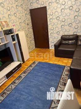 4-к квартира, вторичка, 96м2, 1/10 этаж