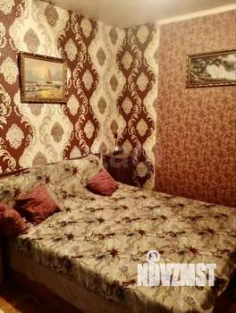 2-к квартира, вторичка, 45м2, 5/9 этаж