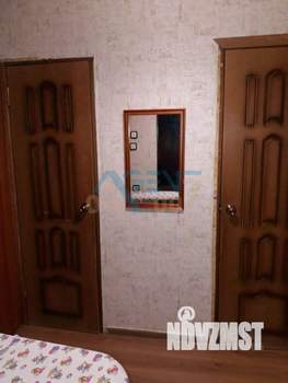 3-к квартира, вторичка, 60м2, 3/9 этаж