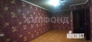 1-к квартира, вторичка, 37м2, 3/5 этаж