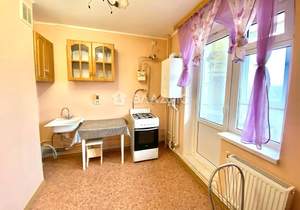 1-к квартира, вторичка, 34м2, 7/10 этаж