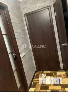 3-к квартира, вторичка, 62м2, 1/5 этаж