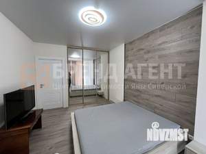 2-к квартира, вторичка, 65м2, 9/18 этаж
