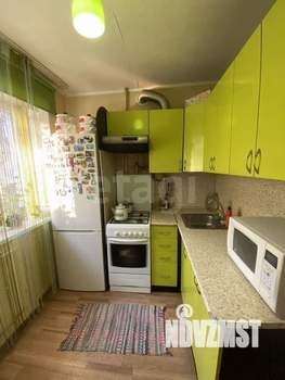 3-к квартира, вторичка, 62м2, 1/5 этаж