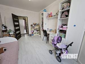 2-к квартира, вторичка, 63м2, 6/15 этаж