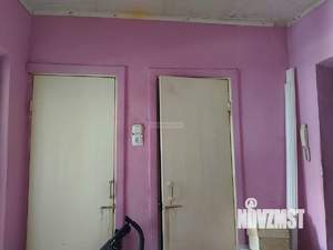 2-к квартира, вторичка, 19м2, 5/6 этаж