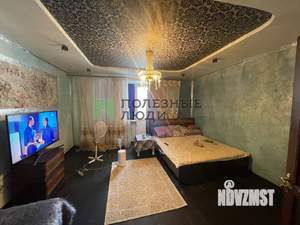 4-к квартира, вторичка, 90м2, 10/13 этаж