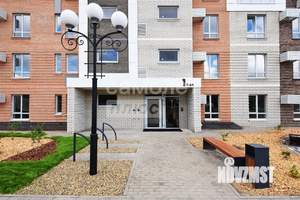 2-к квартира, вторичка, 65м2, 1/11 этаж