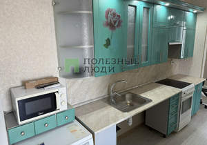 Студия квартира, вторичка, 30м2, 4/5 этаж