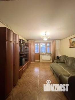 2-к квартира, вторичка, 61м2, 2/5 этаж