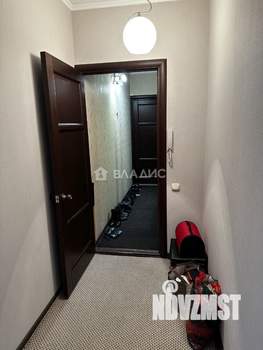 3-к квартира, вторичка, 60м2, 3/9 этаж