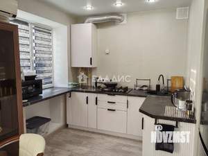 2-к квартира, вторичка, 44м2, 5/5 этаж