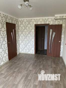2-к квартира, вторичка, 41м2, 5/5 этаж