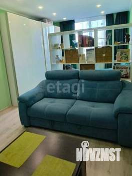 2-к квартира, вторичка, 63м2, 5/16 этаж