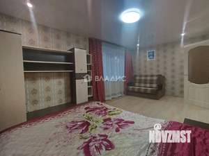 1-к квартира, вторичка, 31м2, 1/5 этаж