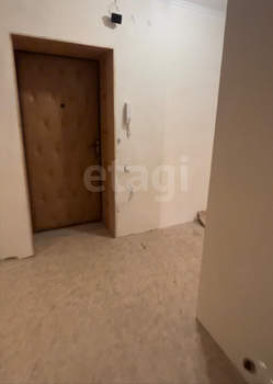 2-к квартира, вторичка, 52м2, 1/10 этаж