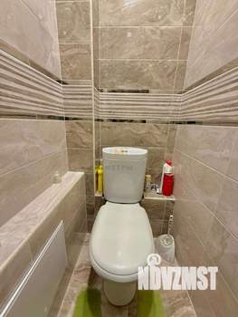 1-к квартира, вторичка, 34м2, 7/10 этаж