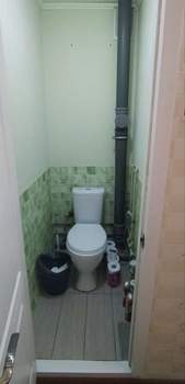 1-к квартира, вторичка, 34м2, 10/10 этаж