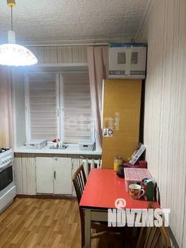 3-к квартира, вторичка, 56м2, 1/5 этаж