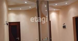 2-к квартира, вторичка, 100м2, 2/14 этаж