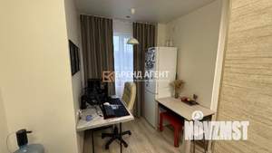 Студия квартира, вторичка, 48м2, 1/1 этаж