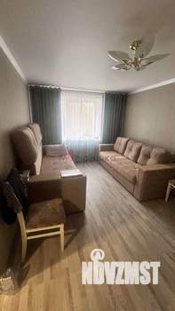 1-к квартира, вторичка, 37м2, 3/14 этаж