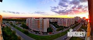 2-к квартира, вторичка, 51м2, 10/10 этаж