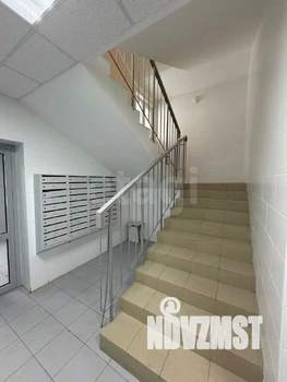 1-к квартира, вторичка, 33м2, 4/8 этаж