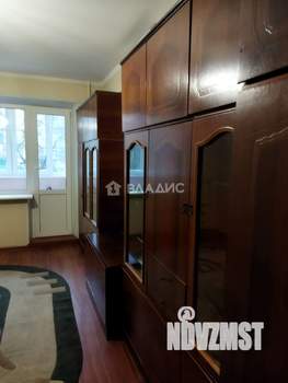 2-к квартира, вторичка, 45м2, 2/9 этаж