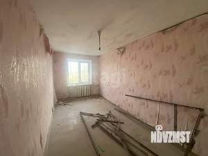 2-к квартира, вторичка, 44м2, 5/5 этаж