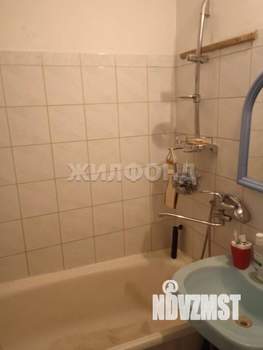 1-к квартира, вторичка, 33м2, 6/9 этаж