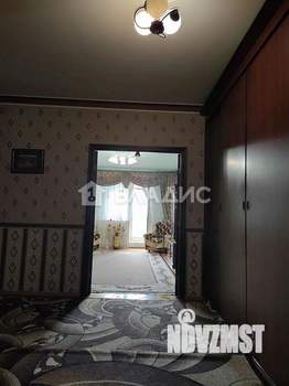 3-к квартира, вторичка, 96м2, 5/16 этаж