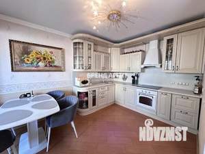 3-к квартира, вторичка, 93м2, 7/9 этаж