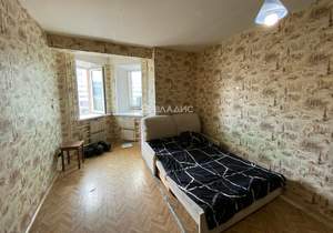 1-к квартира, вторичка, 41м2, 10/10 этаж