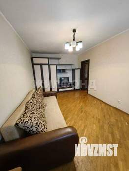 1-к квартира, вторичка, 34м2, 10/11 этаж