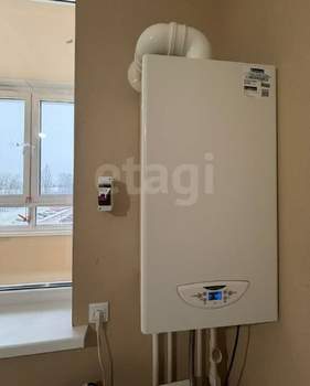 1-к квартира, вторичка, 33м2, 4/8 этаж