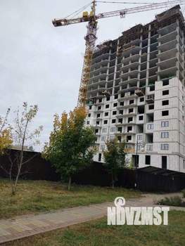 2-к квартира, вторичка, 67м2, 7/21 этаж