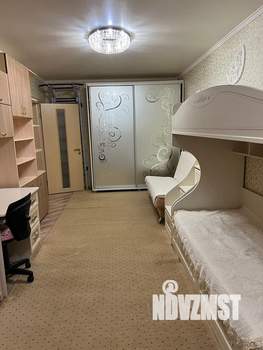 3-к квартира, вторичка, 77м2, 1/9 этаж