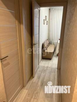 1-к квартира, вторичка, 29м2, 5/5 этаж